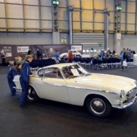 Natasha and Courtney clean ST 1